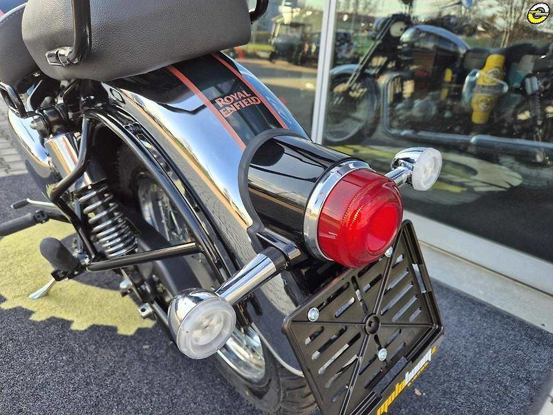 Royal Enfield Classic 350 (2026) - fotka 37 z 41