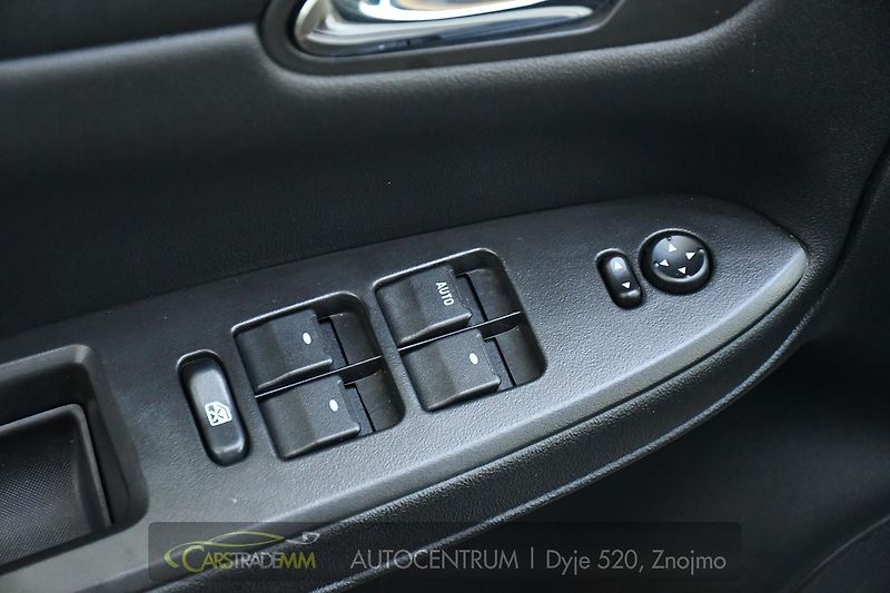 Chevrolet Impala 3.6 V6 VVT  - fotka 25 z 44