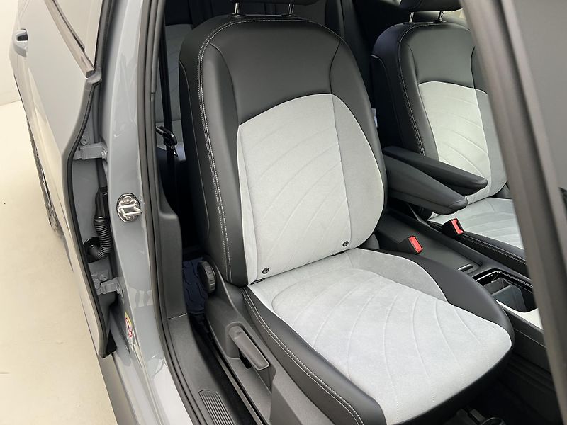 Volkswagen ID.3 PRO AUT - fotka 20 z 48