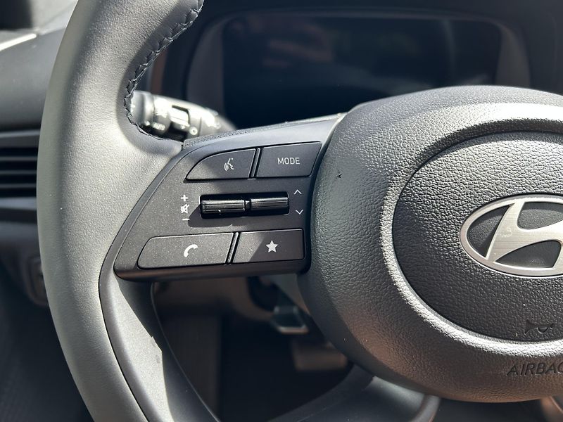 Hyundai i20 26 1,0 T-GDI DCT GO PLUS! - fotka 16 z 29