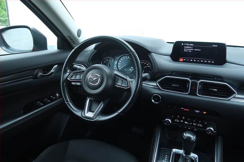 Mazda CX-5 (2019) 2.5 Skyactiv-G - fotka 7 z 25