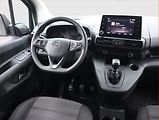 Opel Combo (2022) Edition 1.2 Turbo, 5Míst, SR - náhled 7