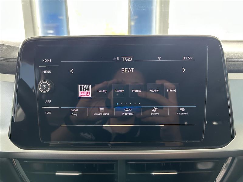 Volkswagen T-Roc 1,0   TSI 85kW,LIFE,1.MAJITEL - fotka 16 z 26