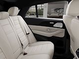 Mercedes-Benz GLE (2026) 450 d 4MATIC kupé Edition - náhled 8