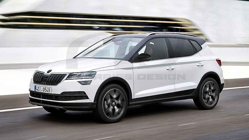 Plány Škody Auto do roku 2020.