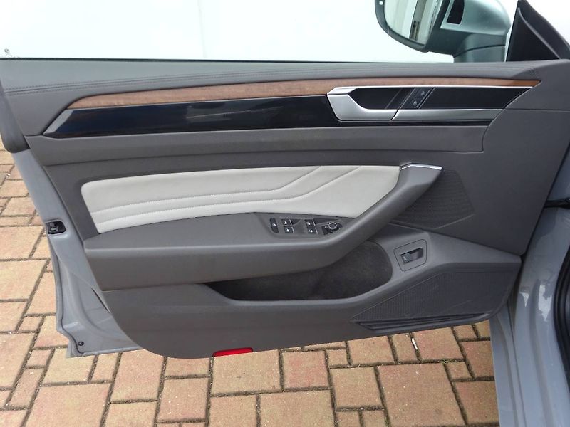 Volkswagen Arteon Shooting Brake (2022) 2,0TDi /110kW DSG Elegance - fotka 15 z 30
