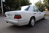 Mercedes-Benz 124 W124 320 E Sedan (1993) - náhled 14