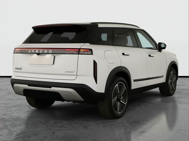 Jaecoo 7 (2026) 1.5 TGDI PHEV, 360° kamera - fotka 5 z 29