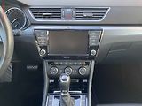 Škoda Superb (2017) 2.0 TDi, Style, DSG, bixen - náhled 12