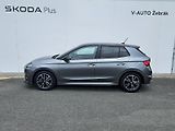 Škoda Fabia (2025) Monte Carlo TSI 85/1.0 A7F - náhled 2