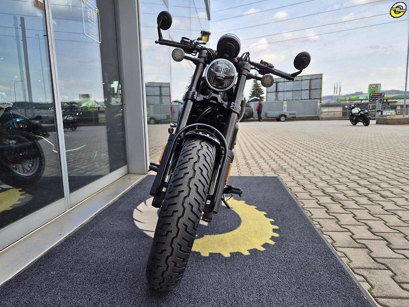 CFMOTO (2026) 450 CL-C - AKČNÍ CENA - fotka 9 z 38