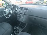 Škoda Fabia 1,2 TSi NA SERVISU - náhled 11