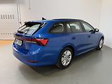 Škoda Octavia 2.0 TDI 85kW Ambition Combi - náhled 14