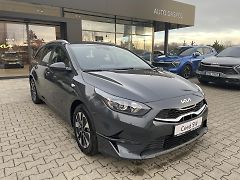Kia Ceed SW (2025) 1,5T-GDi   SPIN 