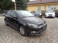 Volkswagen Polo 1,4 TDI - fotografie inzerátu