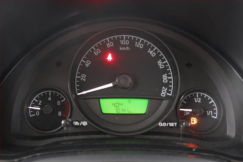 Škoda Citigo (2014) Ambition 1.0 MPI - fotka 8 z 12