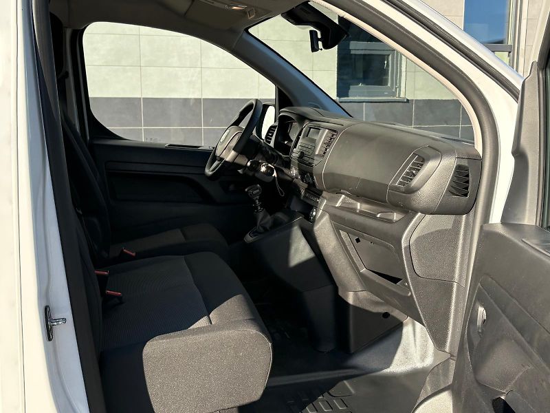 Fiat Scudo MIXTO L3 2.0 MTJ 106 kW, DPH - fotka 30 z 42