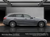 Mercedes-Benz Třídy C (2024) AMG 43 4MATIC kombi - náhled 6
