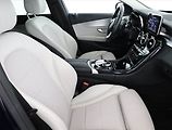 Mercedes-Benz Třídy C (2017) C 250 d 4MATIC, 4X4, Automat - náhled 7