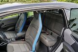 BMW i3 (2020) Elektro - náhled 11