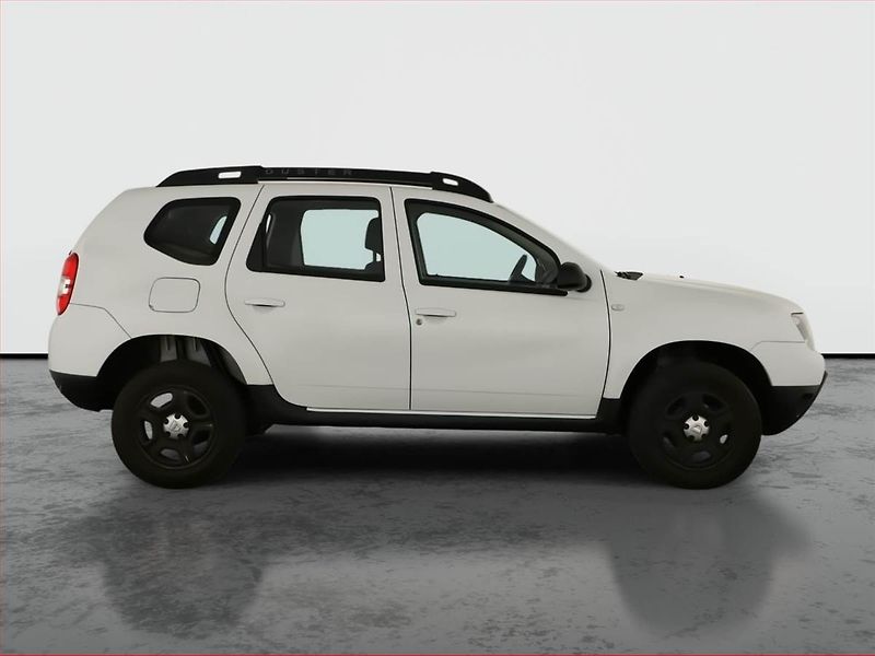 Dacia Duster (2017) 1.6 SCe, Tempomat - fotka 6 z 12