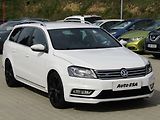 Volkswagen Passat (2013) 2.0TDi 4x4, DSG, bixen, AC - náhled 1