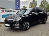 Hyundai Santa Fe 2.2-PREMIUM-AUTOMAT-KŮŽE - náhled 34