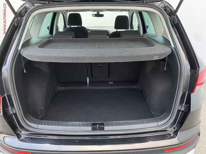 Seat Ateca (2022) 2.0 TDi, Style, DSG, LED - fotka 7 z 19