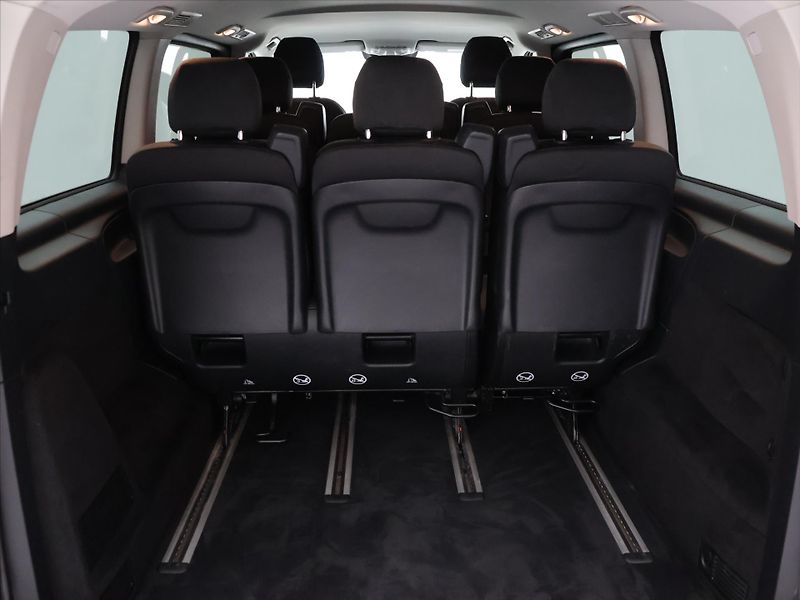 Mercedes-Benz Vito L 2,0 119 CDI 140 kW DPH Aut. - fotka 10 z 31