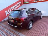 Opel Astra 1.4 Turbo Innovation Aut., S.K - náhled 7