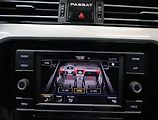 Volkswagen Passat (2019) 1.5 TSI, Tempomat - náhled 16