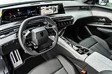 Peugeot 3008 (2026) 1,2   BUSINESS Hybrid 145 e-DC - náhled 10