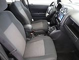 Jeep Compass (2012) 2.4, LPG, Serv.kniha - náhled 7