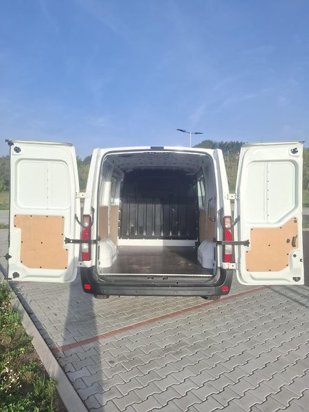 Renault Master (2020) - fotka 5 z 9