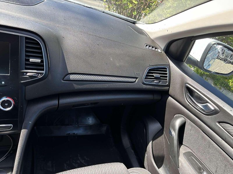 Renault Mégane (2019) RENAULT MEGANE Zen čtvrté gene - fotka 10 z 18