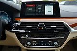 BMW Řada 5 540d xDrive Mpaket/320PS/ČR - náhled 37
