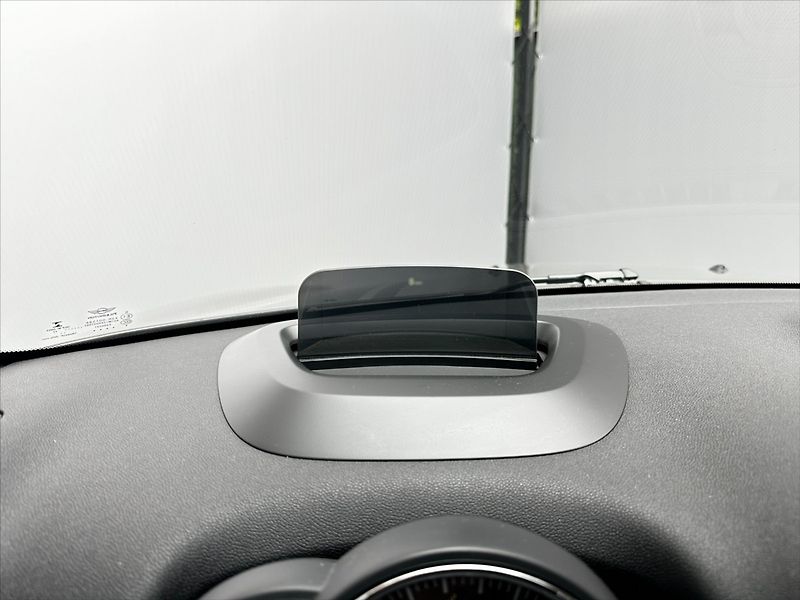 Mini Countryman 2,0 SD 140kW- automat- CZ - fotka 23 z 47