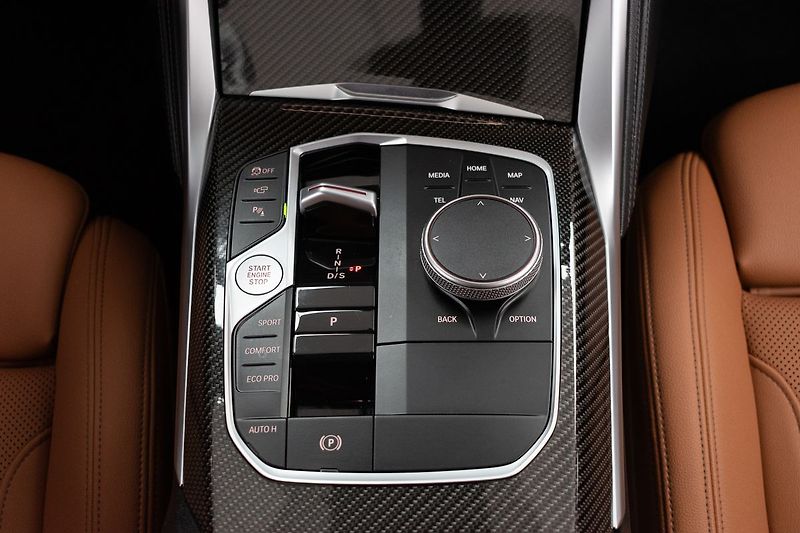 BMW Řada 4 420d xD ///M*ZÁRUKA*TAŽNÉ*ČR 1 - fotka 25 z 49