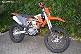 KTM 250 EXC-F NOVÁ 0 KM - náhled 18