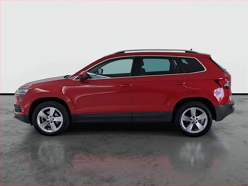 Škoda Karoq (2020) Style Plus 2.0 TDI - fotka 3 z 17