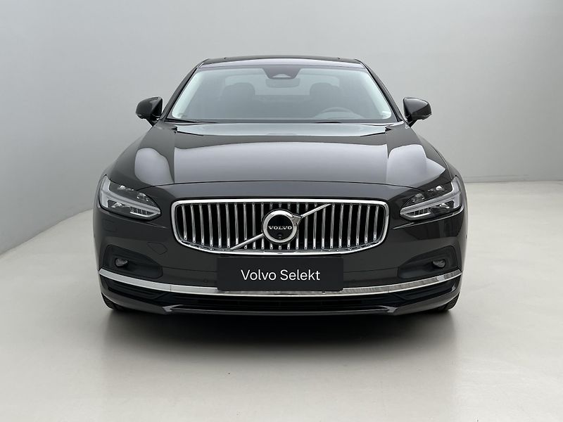 Volvo S90 B5 AWD ULTIMATE BRIGHT AUT - fotka 14 z 47
