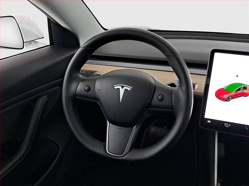 Tesla Model 3 (2020) Long Range 4WD 78kWh, SoH 87% - fotka 15 z 19