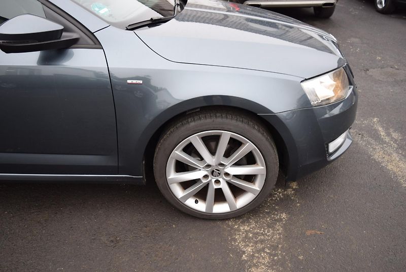 Škoda Octavia (2017) 1.4TSI 110kw AMBI ED. JOY TAŽ  - fotka 6 z 46