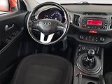 Kia Sportage (2011) 1.7 CRDi, Vyhř. sedaček - náhled 7