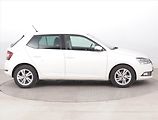 Škoda Fabia (2021) Style 1.0 TSI, ČR,1.maj - náhled 6