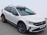 Volkswagen Taigo Style 1,0 TSI 85 kW 7DSG - náhled 9