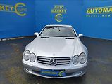 Mercedes-Benz SL 5,0 225KW  500 - náhled 1