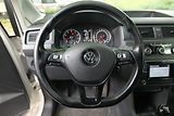 Volkswagen Caddy 1.4 TGI Tempomat Tažné DPH Vyh - náhled 15