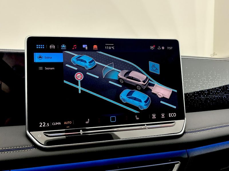Volkswagen Tiguan (2025) R-Line People - fotka 26 z 29