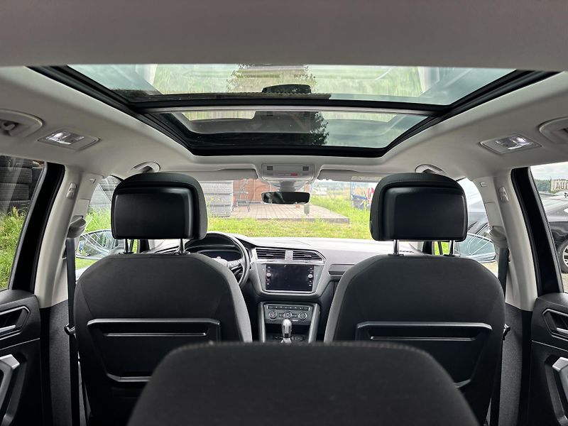 Volkswagen Tiguan 2.0 TDI ALLSPACE - fotka 10 z 24
